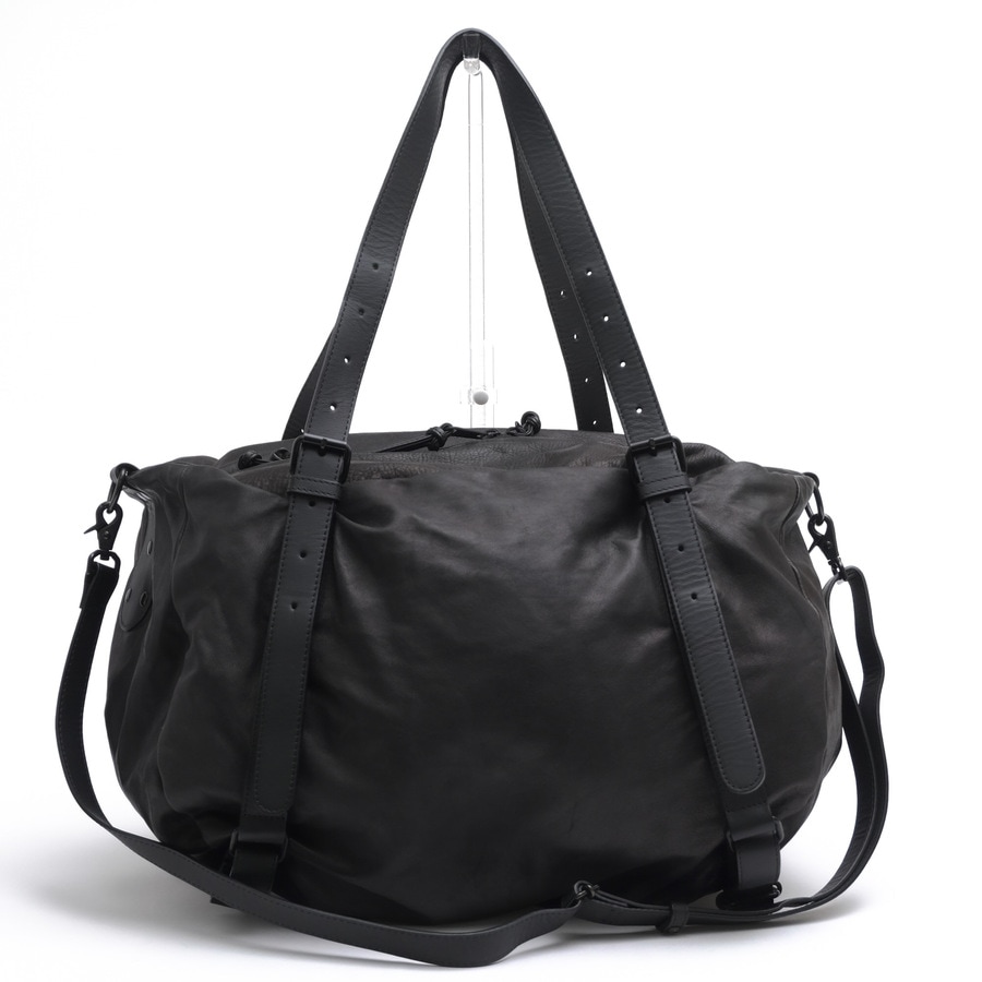 PATRICK STEPHAN MICRO CHIFFON BAG マイクロシフォンバッグ