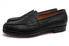 Paul Smith 667-801 / �ݡ��륹�ߥ� ���� ����åݥ� �쥶�������� ���åɥ��䡼���������ˡ �֥�å� �� ����������ե��� ���