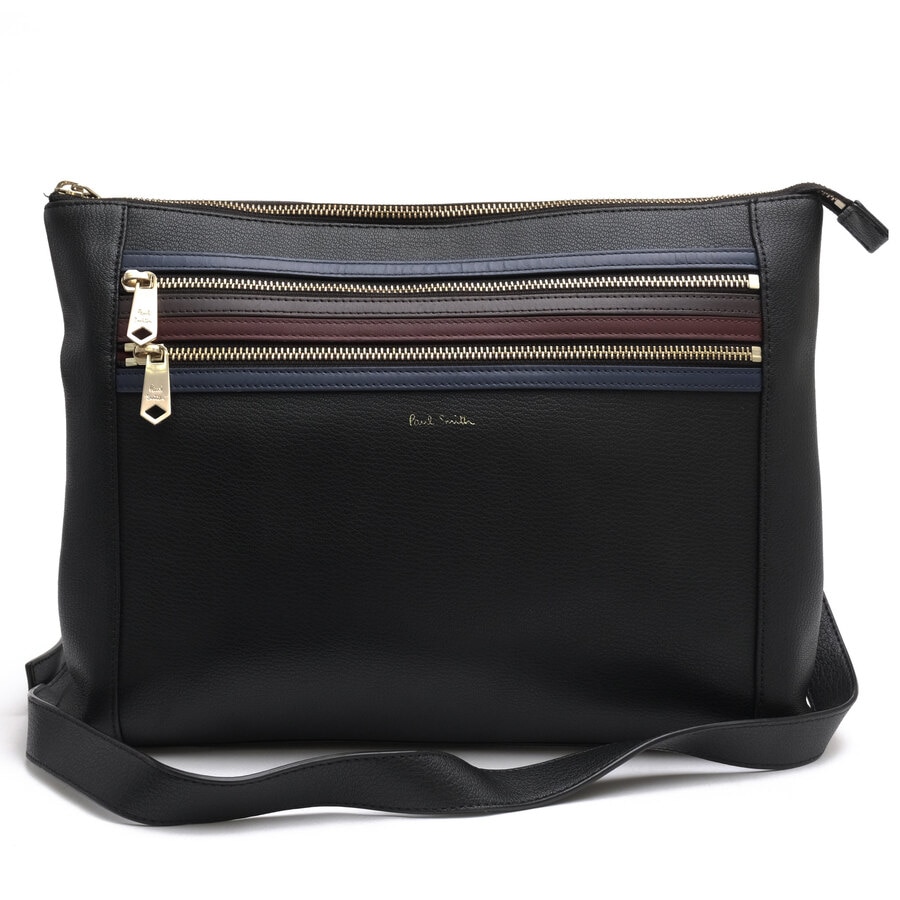 Paul Smith 873281 N482 シグネチャージップストライプ / ポールスミス