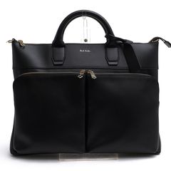 Paul Smith PSN892 / �ݡ��륹�ߥ� �إ��åȥХå� ���� �ߥ꥿�꡼ �֥�å� �� �ȡ��ȥХå� ���