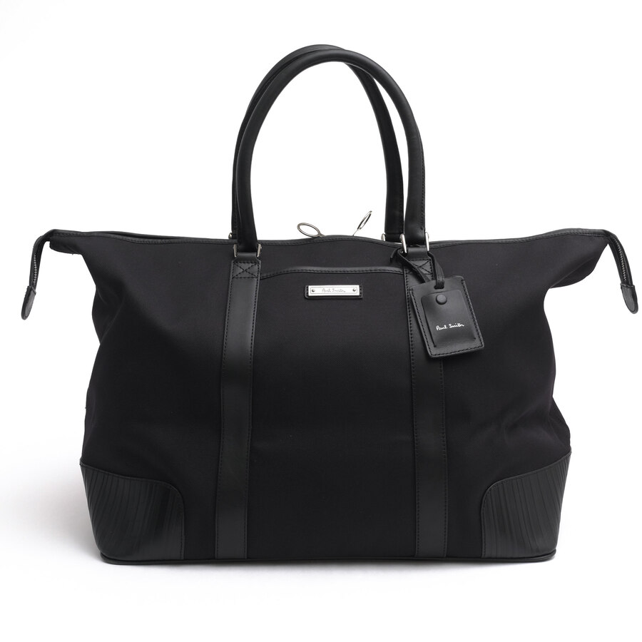 Paul Smith SIGNATURE RANGE TOTE / ポールスミス ボストンバッグ 一部