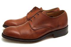 Paul Smith M6850 663800HD 3 TIE GIBSON / �ݡ��륹�ߥ� �ϥ�ɥᥤ�� ������ ���� �ץ졼��ȥ� �쥶�������� ���åɥ��䡼���������ˡ �֥饦�� �� �ӥ��ͥ����塼�� ���