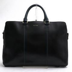 Paul Smith 873723 N950 PSN950 ���顼���󥻥åȥϥ�ɥ� / �ݡ��륹�ߥ� ������ �֥�å� �� �ӥ��ͥ��Хå� ���
