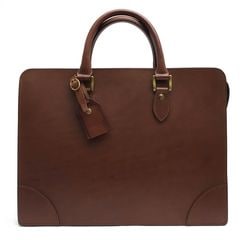 Paul Smith PSM061 Traditional �ȥ�ǥ�����ʥ� / �ݡ��륹�ߥ� A4��������Ǽ�� ���� �֥饦�� �� �ӥ��ͥ��Хå� ���