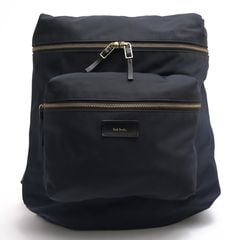 Paul Smith 863836 N216 PSN216 LIGHTWEIGHT NYLON BACKPACK �饤�ȥ������ȥʥ����� / �ݡ��륹�ߥ� ���ȥ饤�� �ʥ�����ĥ��� ���� �Ρ���PC��Ǽ�� �ǥ��ѥå� ��˥��å��� �˽����� �ͥ��ӡ� �� ���å� ���