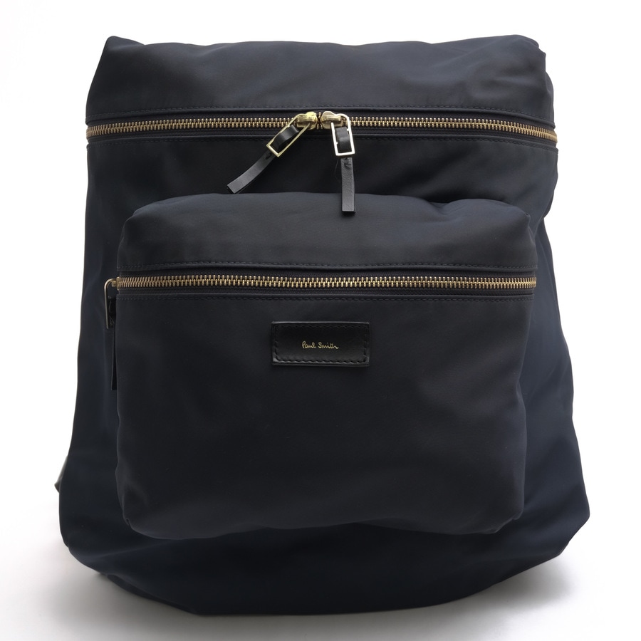 Paul Smith 863836 N216 PSN216 LIGHTWEIGHT NYLON BACKPACK ライト