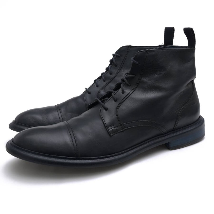 Paul Smith 511886 P126 / ポールスミス ヴィンテージ加工 DIP DYED