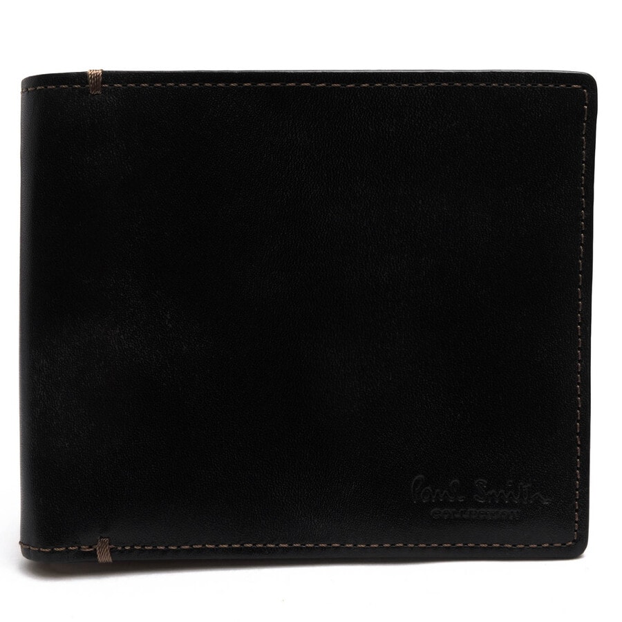 Paul Smith 554844 J312 PCステインカーフ / ポールスミス
