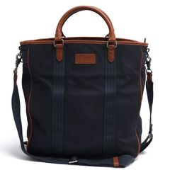 POLO RALPH LAUREN 497376 Convertible Tote / �ݥ� ���ե������ �Хå��ѥå� �������� 3WAY ���å� ���������Хå� �ͥ��ӡ� �� �ȡ��ȥХå� ���