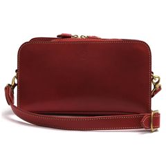 PORCO ROSSO Pr-sh-51 ���ƥޥ����塼�ӥå� / �ݥ륳���å� 2WAY ����å��Хå� ���ꥸ�ʥ�쥶�� ���� ��å� �� ���������Хå� ��ǥ�����