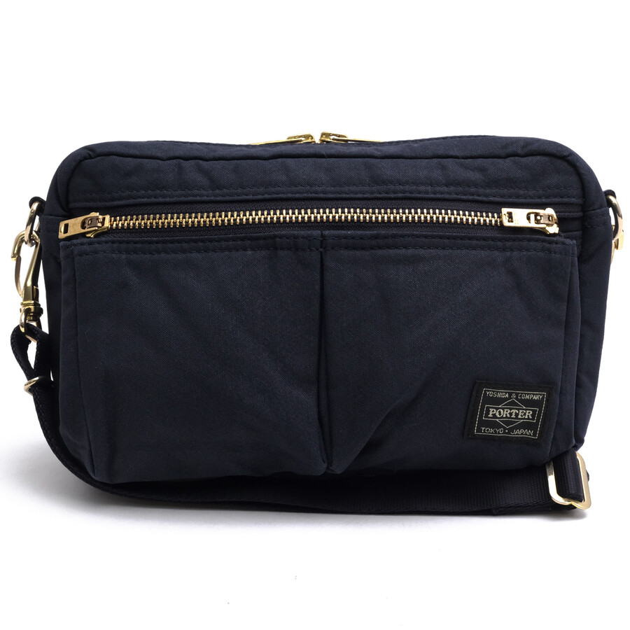 PORTER 656-06175 DRAFT SHOULDER BAG S ドラフト / ポーター 吉田