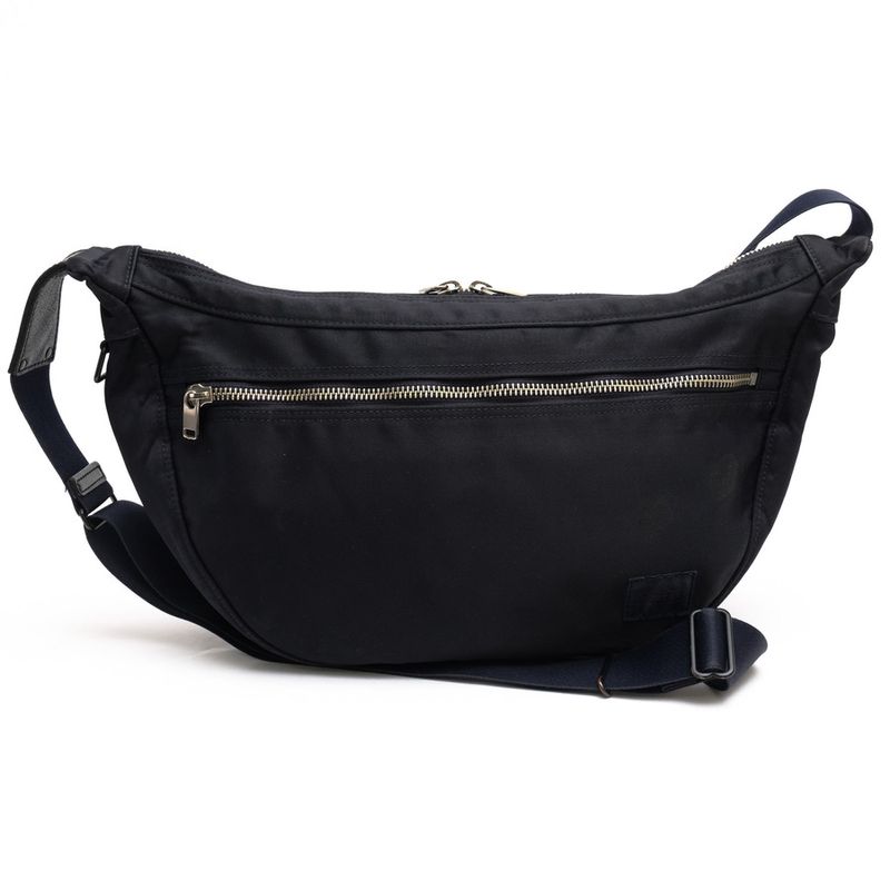 PORTER 822-07411 LIFT SHOULDER BAG ��ե� / �ݡ����� ���ĥ��Х� Ķ��̩�٥ʥ�����ĥ��� PVC�ù� �ͥ��ӡ� �� ���������Хå� ���