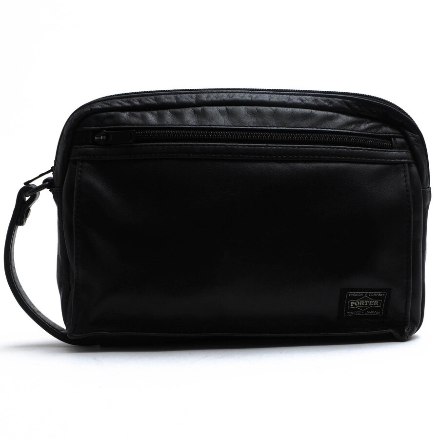 PORTER 022-03797 AMAZE POUCH アメイズ / ポーター 吉田カバン ポーチ