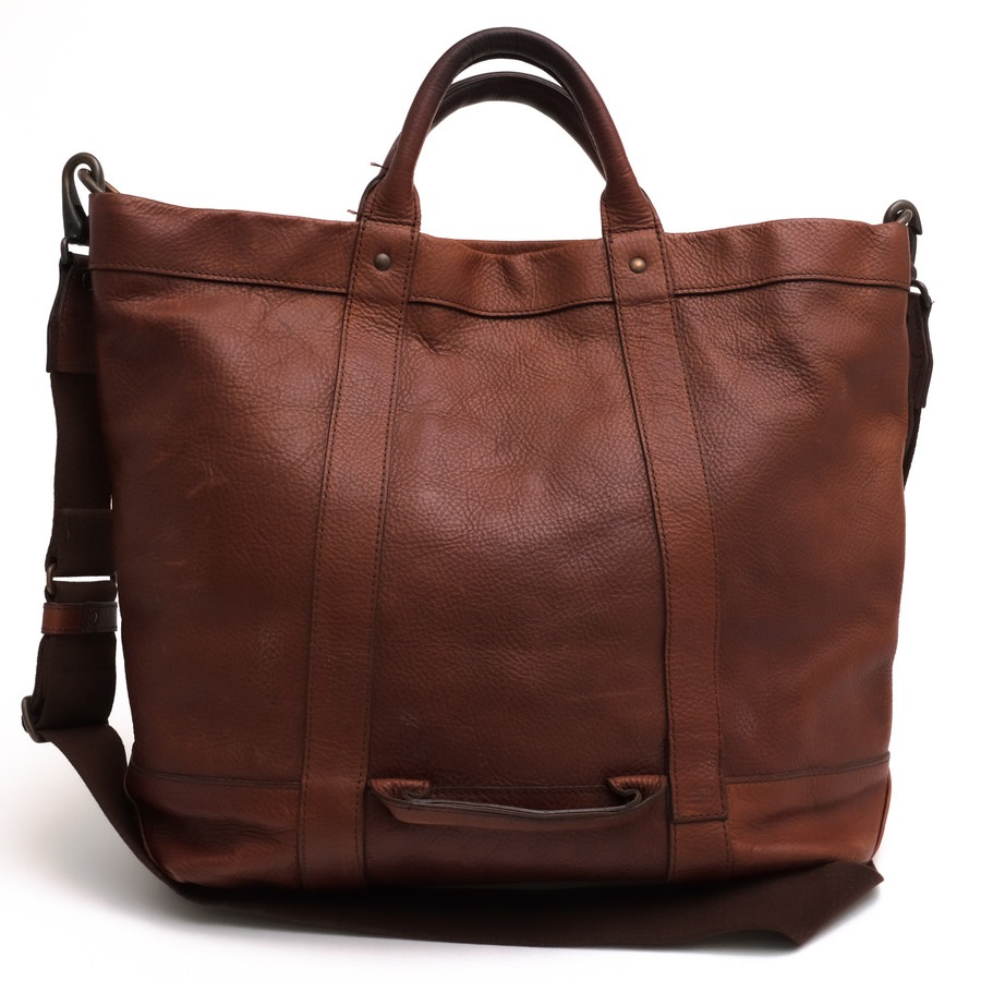 PORTER 233-08435 BUSHEL TOTE BAG L ブッシェル / ポーター 吉田