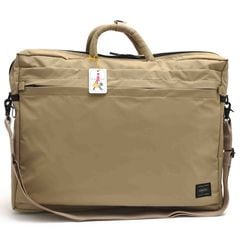 PORTER 817-06645 LAYER 2WAY BRIEFCASE �쥤�䡼 / �ݡ����� ���ĥ��Х� B4��������Ǽ�� �ʥ����󥿥ե� ���꡼�쥤�䡼 2WAY ���������Хå� �١����� �ӥ��ͥ��Хå� ���