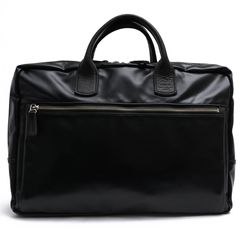 PORTER 820-07264 REAL BRIEFCASE �ꥢ�� / �ݡ����� ���ĥ��Х� �졼���ĥ��� PVC�����ƥ��� �֥�å� �� �ӥ��ͥ��Хå� ���