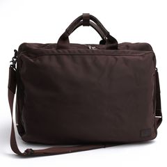 PORTER 822-07563 LIFT BRIEFCASE ��ե� / �ݡ����� ���ĥ��Х� Ķ��̩�٥ʥ�����ĥ��� PVC�ù� 2WAY ���������Хå� �������֥饦�� �Ǥ��� �ӥ��ͥ��Хå� ���