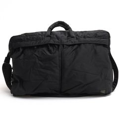PORTER 622-08301TANKER 2WAY BOSTON BAG L / �ݡ����� ���ĥ��Х� ���åե�Хå� �ʥ�����ĥ��� �ݥꥨ���ƥ��ʥܥ�ǥ��󥰲ù� ���� MA-1 �ߥ꥿�꡼ �֥�å� �� �ܥ��ȥ�Хå� ���