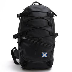 PORTER 701-06455 BICYCLE STYLE CYCLING BAG / �ݡ����� ���ĥ��Х� ��̩�٥ʥ������å��� �ǥ��ѥå� �֥�å� �� ���å� ���