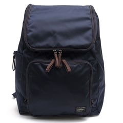 PORTER 728-08703 PLAN RUCKSACK �ץ�� / �ݡ����� ���ĥ��Х� �ʥ�����ĥ��� ������ù� �ǥ��ѥå� �ͥ��ӡ� �� ���å� ���