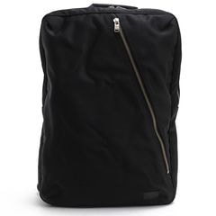 PORTER 822-05440 LIFT DAYPACK ��ե� / �ݡ����� ���ĥ��Х� Ķ��̩�٥ʥ�����ĥ��� PVC�ù� �Ρ���PC��Ǽ�� �ǥ��ѥå� �֥�å� �� ���å� ���