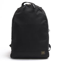 PORTER 871-05123 SHEA DAYPACK ���� / �ݡ����� ���ĥ��Х� GIRL ������ �ʥ�����ݥꥨ���ƥ�ĥ��� �Ρ���PC��Ǽ�� �ǥ��ѥå� �֥�å� �� ���å� ��ǥ�����