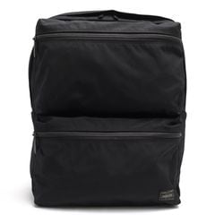 PORTER 872-07645 JOIN DAYPACK / �ݡ����� ���ĥ��Х� �ʥ����󥪥å��� PVC�ù� �Ρ���PC��Ǽ�� �ǥ��ѥå� �֥�å� �� ���å� ���