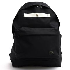 PORTER HP-1166 SHATI DAY PACK ����� / �ݡ����� ���ĥ��Х� HEADPORTER �إåɥݡ����� �ǥ��ѥå� �֥�å� �� ���å� ���