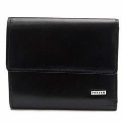 PORTER 10-02971 SHEEN WALLET / �ݡ����� ���ĥ��Х� ����ѥ��ȥ�����å� �����ƥ� ����ӥ͡�������䤷 ���� �������줢�� ����ޤ� �֥�å� �� ���� ���