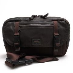 PORTER 107-04897 ZOOM WAIST BAG ������ / �ݡ����� ���ĥ��Х� �����ƥ� �����å�������TM �ܥǥ��Хå� �������֥饦�� �Ǥ��� ���� ���