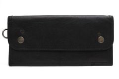 PORTER 035-03431 CRUST LONG WALLET ���饹�� / �ݡ����� ���ĥ��Х� �����׳� ����ӥ͡�������䤷 �������줢�� �֥�å� �� Ĺ���� ���