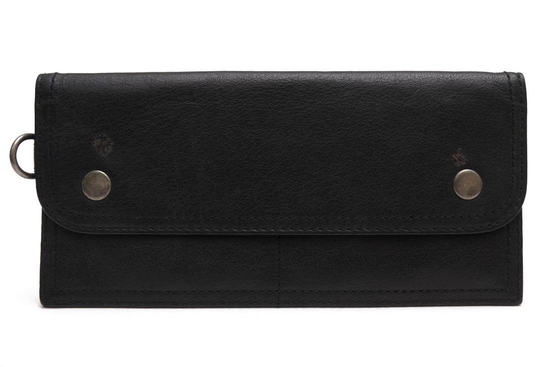 PORTER 035-03431 CRUST LONG WALLET クラスト / ポーター 吉田カバン
