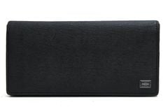 PORTER 052-02201 CURRENT WALLET ������ / �ݡ����� ���ĥ��Х� �����ƥ� ����ӥ͡�������䤷 ����ܥ��ù� ����ޤ� �������줢�� �֥�å� �� Ĺ���� ���