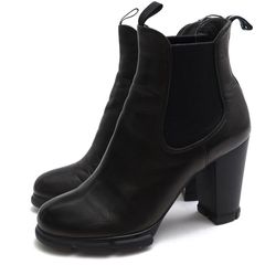 PRADA / �ץ�� ��С������� ŷ����� �ϥ��ҡ��� �֥�å� �� �����ɥ����֡��� ��ǥ�����