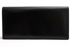 PRARE NPJ1042 JUWEL Cordovan Long Wallet ���奨�� / �ץ�꡼ ������ �ʥ����륰�졼���� �衼���åѻ������ɥХ� �ϳ� �������줢�� ����ޤ� �֥�å� �� Ĺ���� ���
