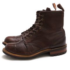 R.M.Williams Rigger Commando / �����륨�०���ꥢ�ॹ ���ޥ�ɥ֡��� �ƹ�ۡ�������ҥ����२������쥶�� ���� �ץ졼��ȥ� �ߥ꥿�꡼ ���åɥ��䡼���������ˡ �֥饦�� �� �졼�����åץ֡��� ���