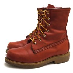 RED WING 2906 6inch LINEMAN BOOTS ラインマン / レッドウィング