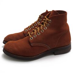 RED WING 875 Classic Work 6inch Moc toe / レッドウィング IRISH