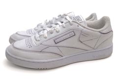Reebok H02407 PROJECT 0 Club C TL / �꡼�ܥå� Maison Martin Margiela �᥾�� �ޥ륿��ޥ른����������ǥ� ŷ����� �ۥ磻�� �� �������åȥ��ˡ����� ���