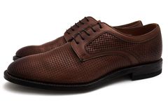 REGAL 06DR / �꡼���� �ɿ���� ���åץ쥶�� ���� GORE-TEX �����ƥå��� �ץ졼��ȥ� ���åɥ��䡼���������ˡ �֥饦�� �� �ӥ��ͥ����塼�� ���