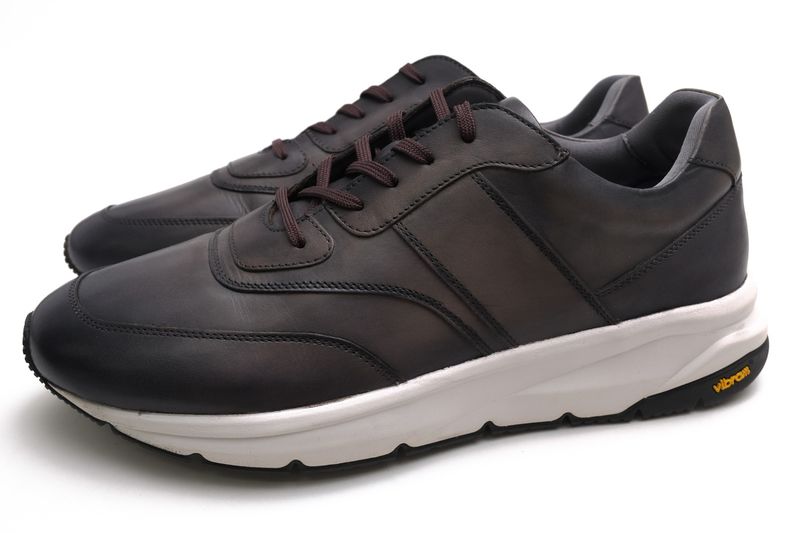 REGAL UC02 / �꡼���� �����ꥢ��쥶�� ���� Vibram������ ���졼 ���� �������åȥ��ˡ����� ���