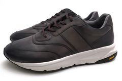 REGAL 14GR / リーガル チゼルトゥ 牛革 ダブルモンクストラップ