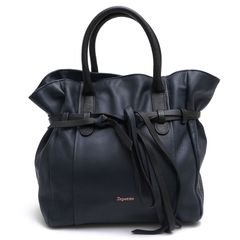 Repetto Tote Arabesque アラベスク / レペット 巾着型 牛革 カーフ