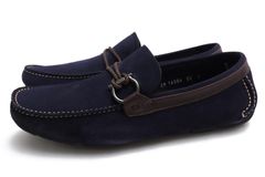 Salvatore Ferragamo ZM 16504 / �ե��饬�� ��������� ���� ����åݥ� �⥫���� ���� �ͥ��ӡ� �� ����åݥ� ���