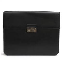 Salvatore Ferragamo EO-24 0513 / �ե��饬�� �ե�å׼� �����ե쥶�� ���� �֥�å� �� ������ɥХå�/����å��Хå� ���