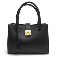 Salvatore Ferragamo 22D999 THE STUDIO / フェラガモ ガンチーニ