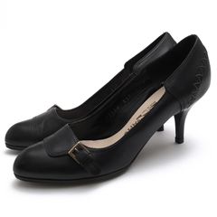 Salvatore Ferragamo 22D999 THE STUDIO / フェラガモ ガンチーニ