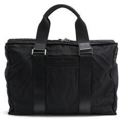 Salvatore Ferragamo DS-245029 / �ե��饬�� �ʥ�����ĥ��� ���� �֥�å� �� �ӥ��ͥ��Хå� ���