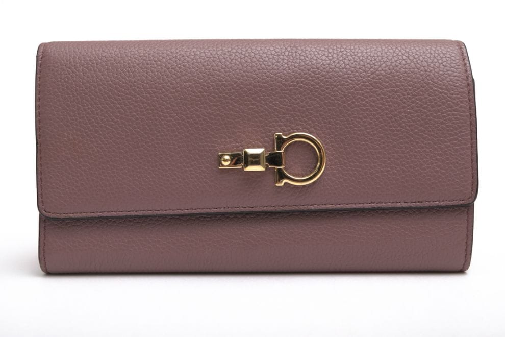 Salvatore Ferragamo 22D999 THE STUDIO / フェラガモ ガンチーニ