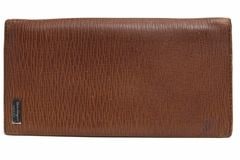Salvatore Ferragamo Y-66 7073 / �ե��饬�� ���쥤�󷿲��� �ڥ֥륫���� ���� �������줢�� �֥饦�� �� Ĺ���� ���
